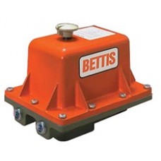 Bettis TorqPlus Series Valve Actuators 